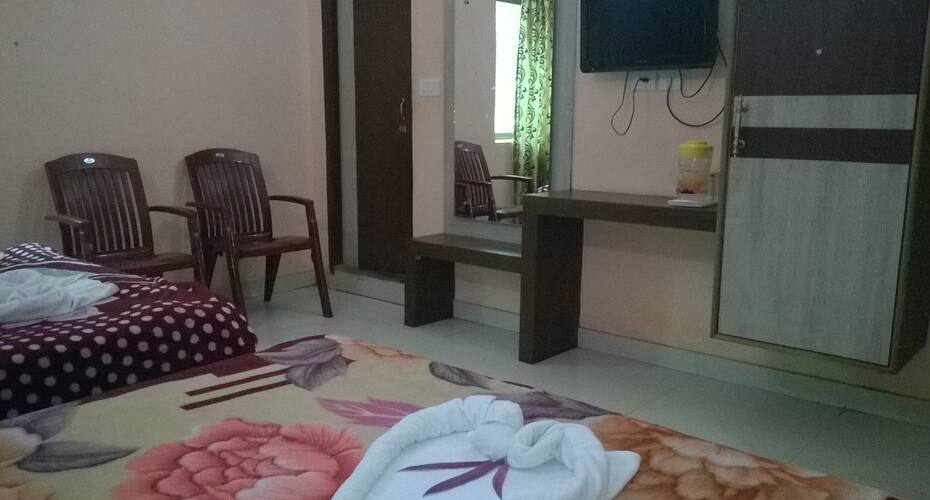 Hotel Park Plaza, Puri 5